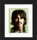 George Harrison- Autumn 68' (Original)