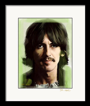 George Harrison- Autumn 68' (Original)