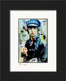 Ringo Starr-The Painted Heart (Original)