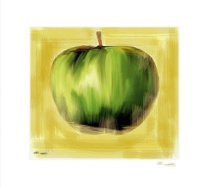 The Creative Apple (Lithographs)